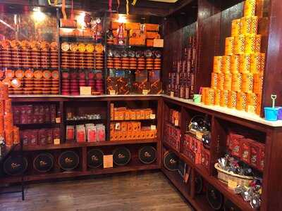 Jacques Torres Chocolate