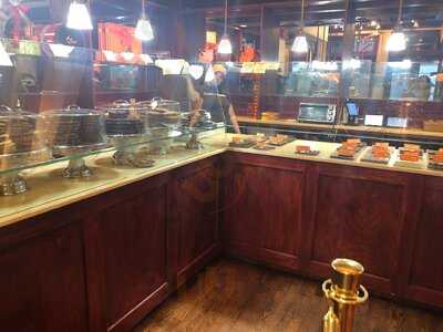 Jacques Torres Chocolate