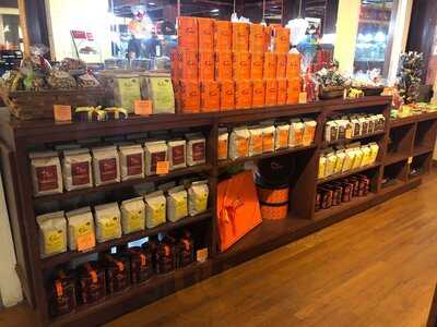 Jacques Torres Chocolate