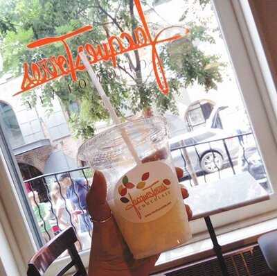 Jacques Torres Chocolate