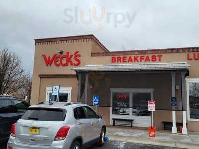 Weck's
