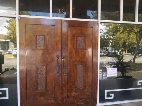 Otaki Japanese Steakhouse