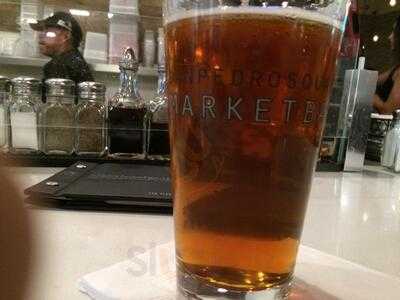 Blush Raw Bar Lounge