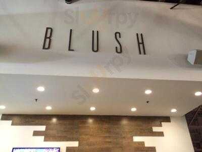 Blush Raw Bar Lounge