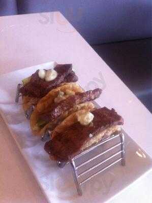 Blush Raw Bar Lounge