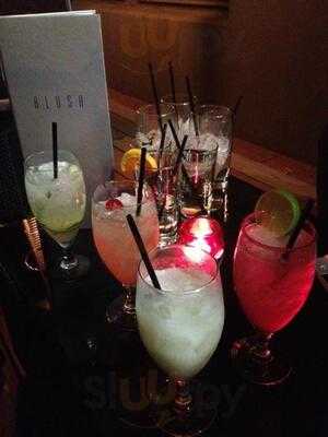 Blush Raw Bar Lounge