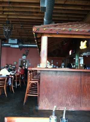 Mamma Mia Italian Grill