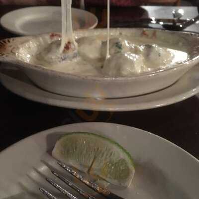 Mamma Mia Italian Grill