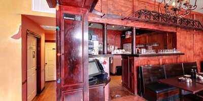 Mamma Mia Italian Grill