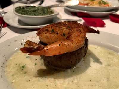 Ruth's Chris Steak House