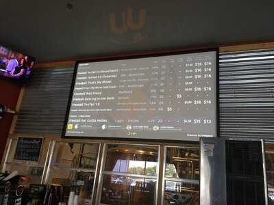 Freetail Brewing Co.