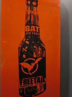 Freetail Brewing Co.