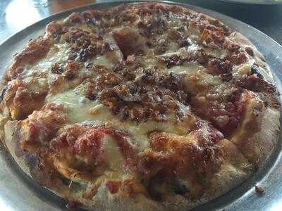 Freetail Brewing Co.