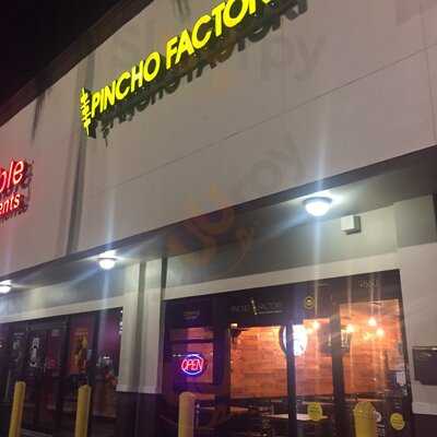 Pincho Factory