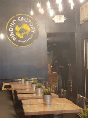 Pincho Factory