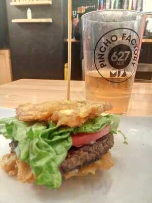 Pincho Factory