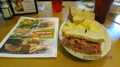 Jason's Deli