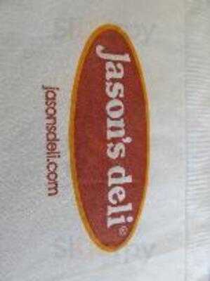 Jason's Deli