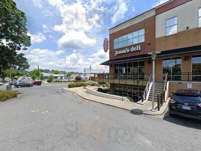 Jason's Deli