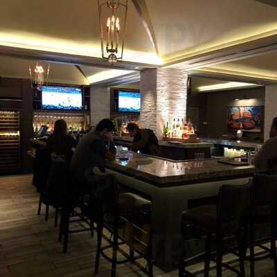 Ruth's Chris Steak House