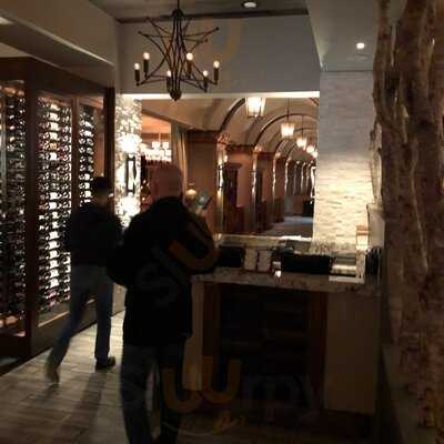 Ruth's Chris Steak House