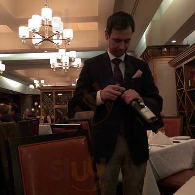 Ruth's Chris Steak House