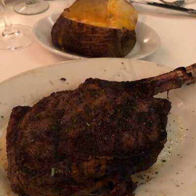 Ruth's Chris Steak House