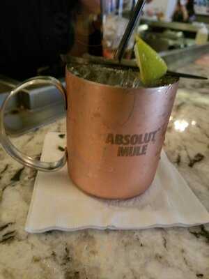 Ruth's Chris Steak House