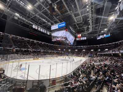 Quicken Loans Arena