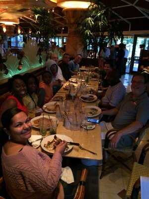 The Cheesecake Factory