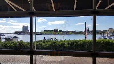 The Cheesecake Factory