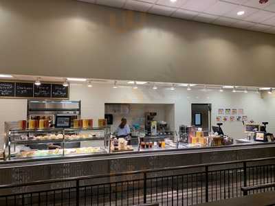 Mcl Cafeteria