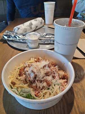 Piada Italian Street Food