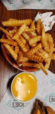 Joe's Steaks + Soda Shop