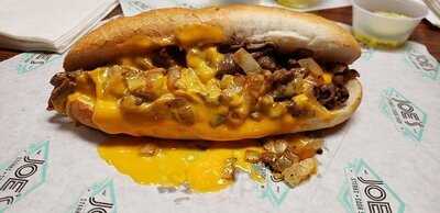 Joe's Steaks + Soda Shop