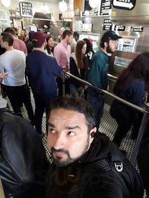 Joe's Steaks + Soda Shop