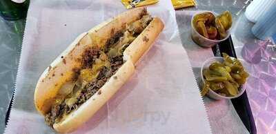 Joe's Steaks + Soda Shop