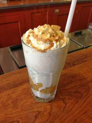 Joe's Steaks + Soda Shop