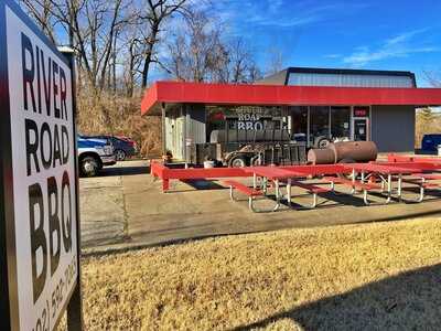 River Road Bbq