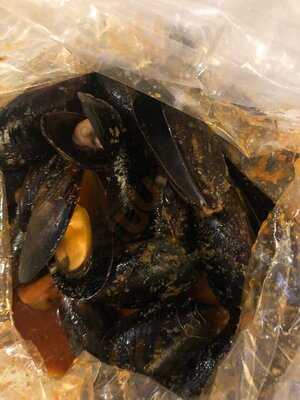 Hot N Juicy Crawfish