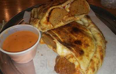 Mutz Fast. Fresh. Italian.