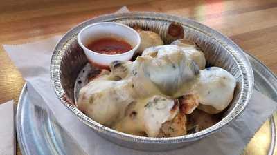 Mutz Fast. Fresh. Italian.