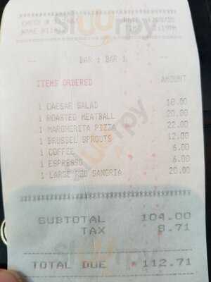 Cucina By Wolfgang Puck