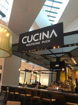 Cucina By Wolfgang Puck