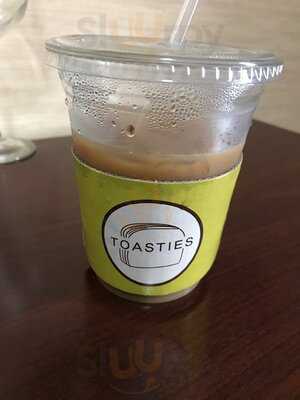 Toasties