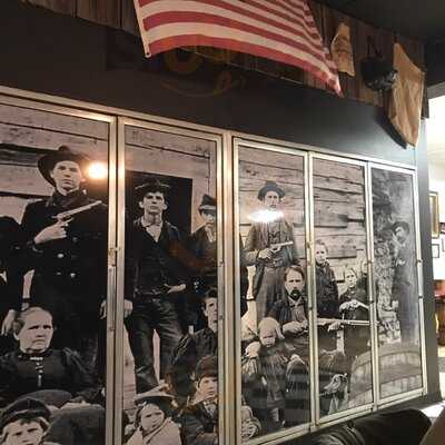 Hatfield's Good Grub