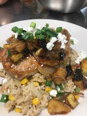 Hatfield's Good Grub