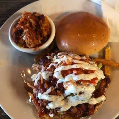 Hatfield's Good Grub