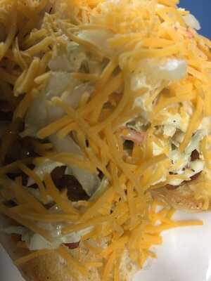 Hatfield's Good Grub