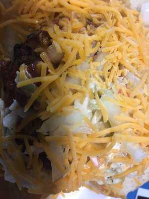 Hatfield's Good Grub